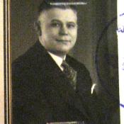 Alfred Jäger