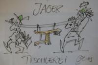 Reparaturen und Änderungen 